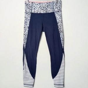 Athleta 7/8 Leggings